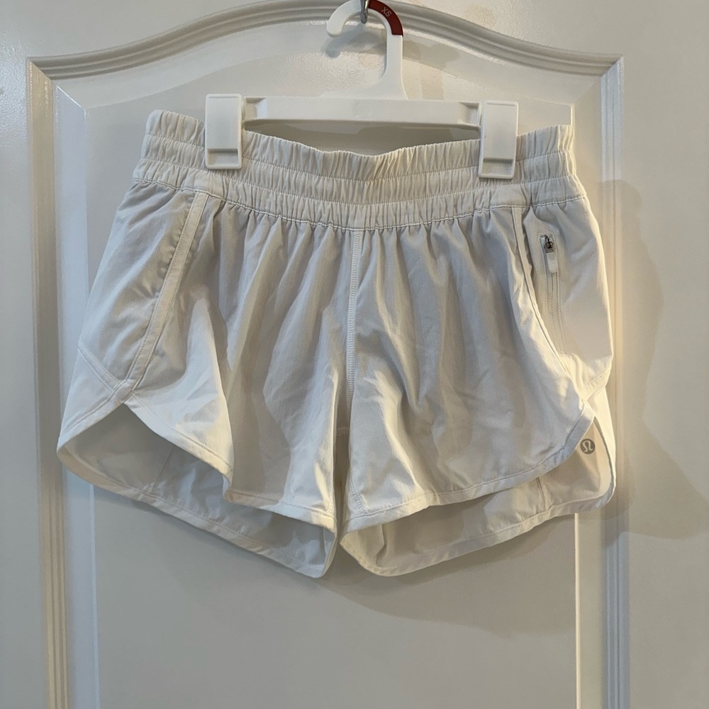 Lululemon Hotty Hot Size 8